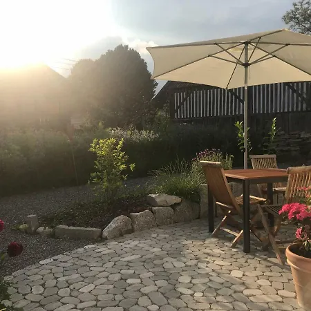 Apartament Loisachweg